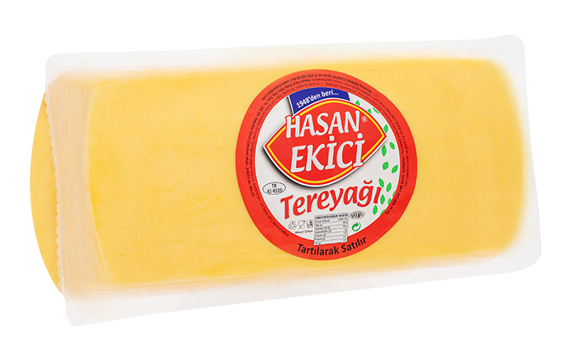 KARADENİZ TİPİ PAKET TEREYAĞI